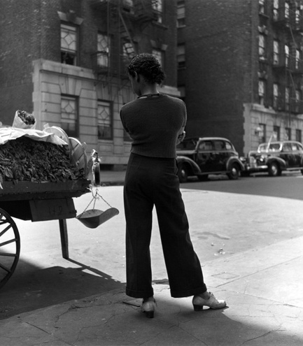 Harlem.    1940