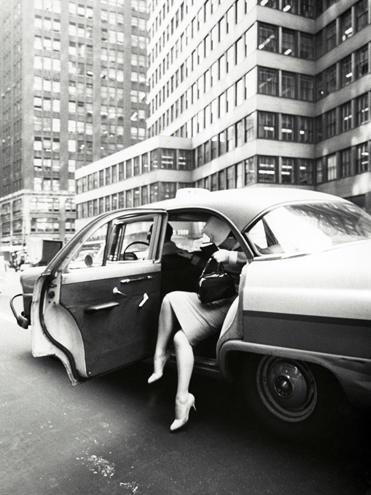 New York 1959